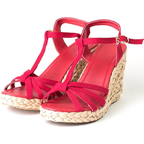 Little Red Rdrs II: Things on