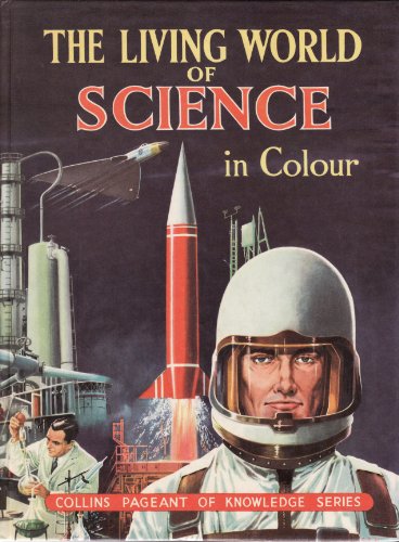 Living World Of Science