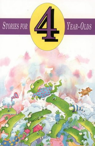 Stories for Four-year-olds