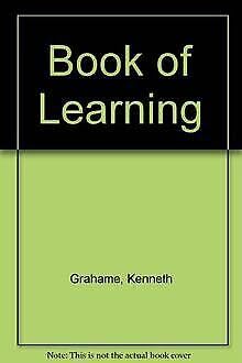 Book of Learning