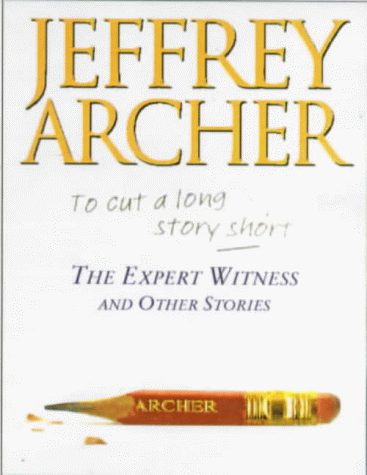 The Expert Witness and Other Stories