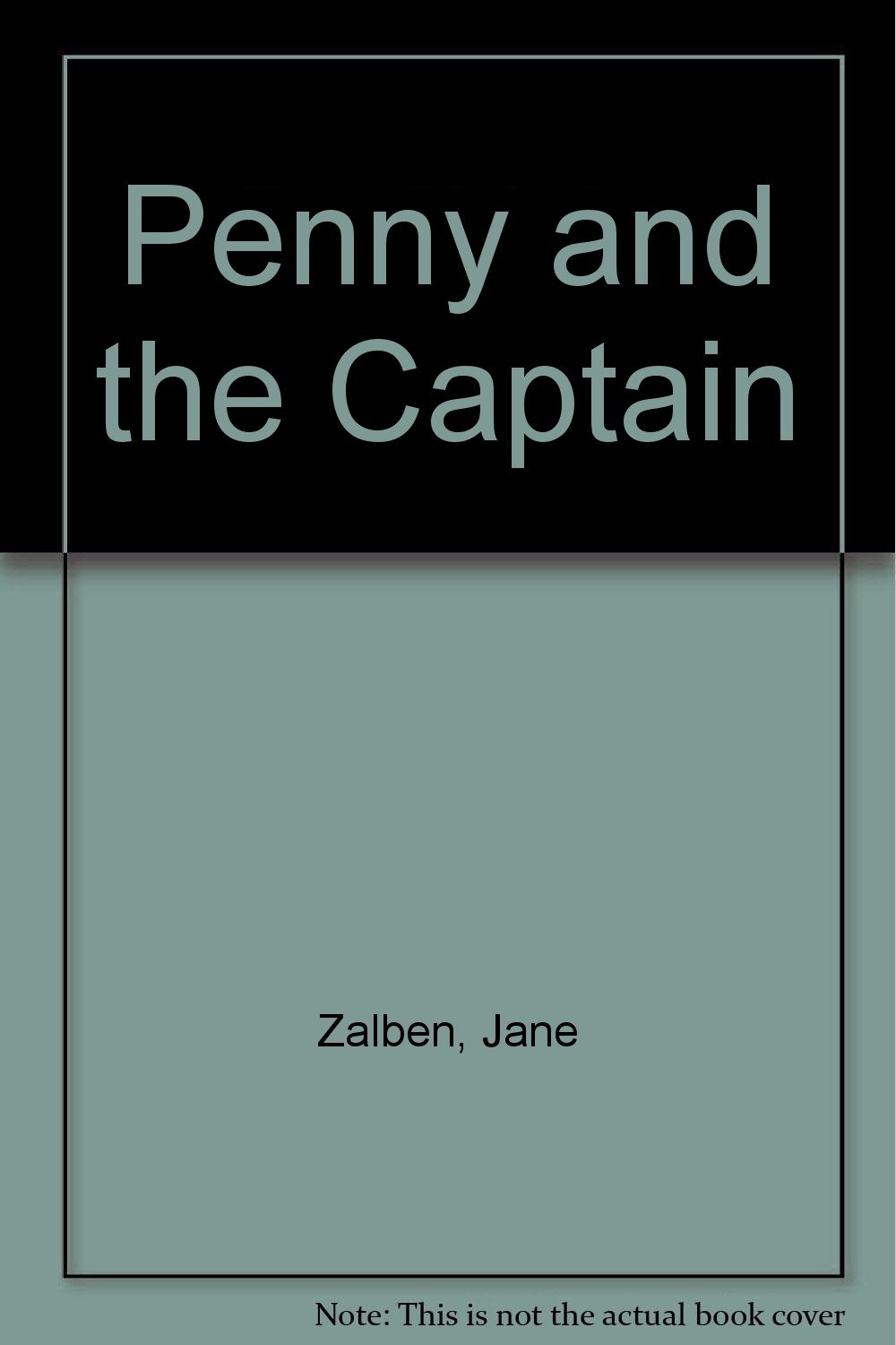 Penny and the Captain