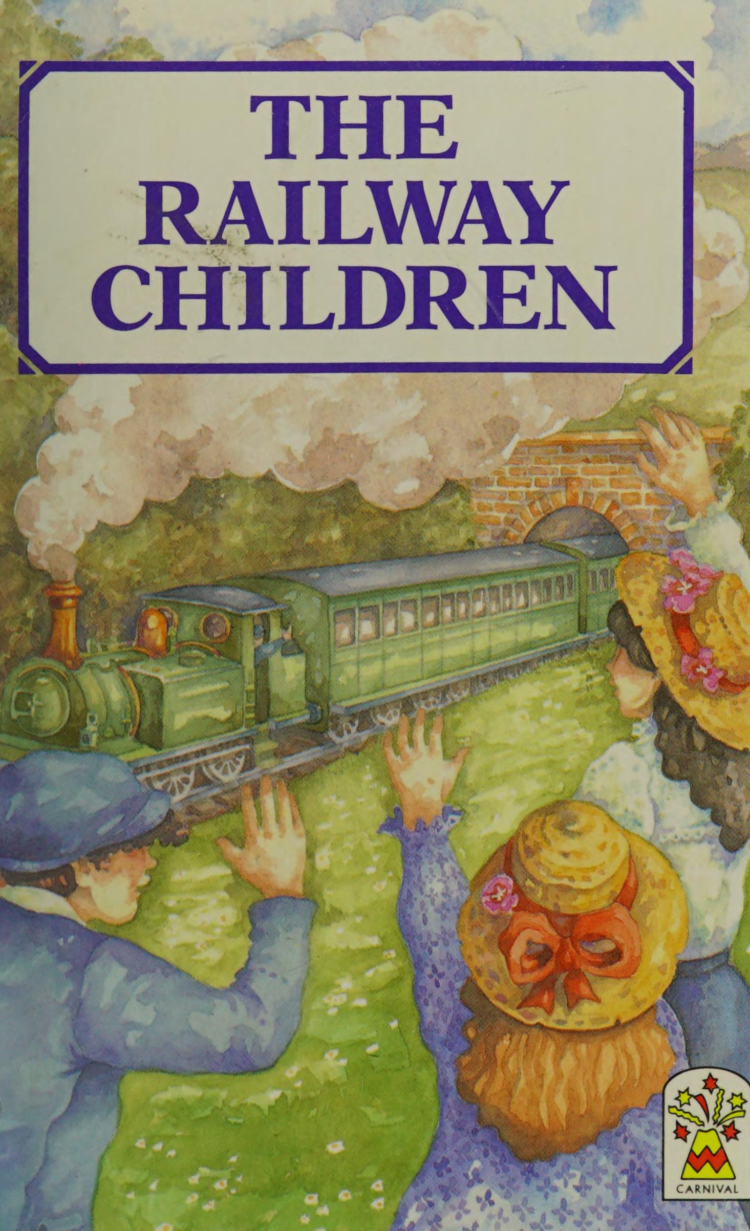The Railway Children