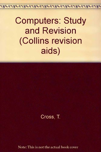 Computers: Study And Revision