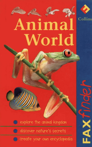 Factfinder: Animal World