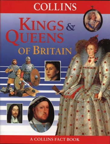 Kings and Queens of Britain