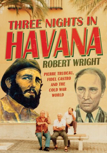 Three Nights in Havana