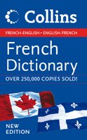 Collins French English Dictionary