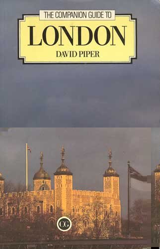 The Companion Guide to London