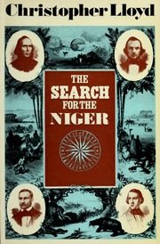 The Search for the Niger
