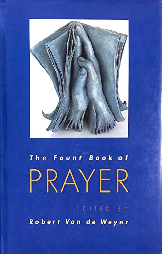 The Fount Book of Prayer