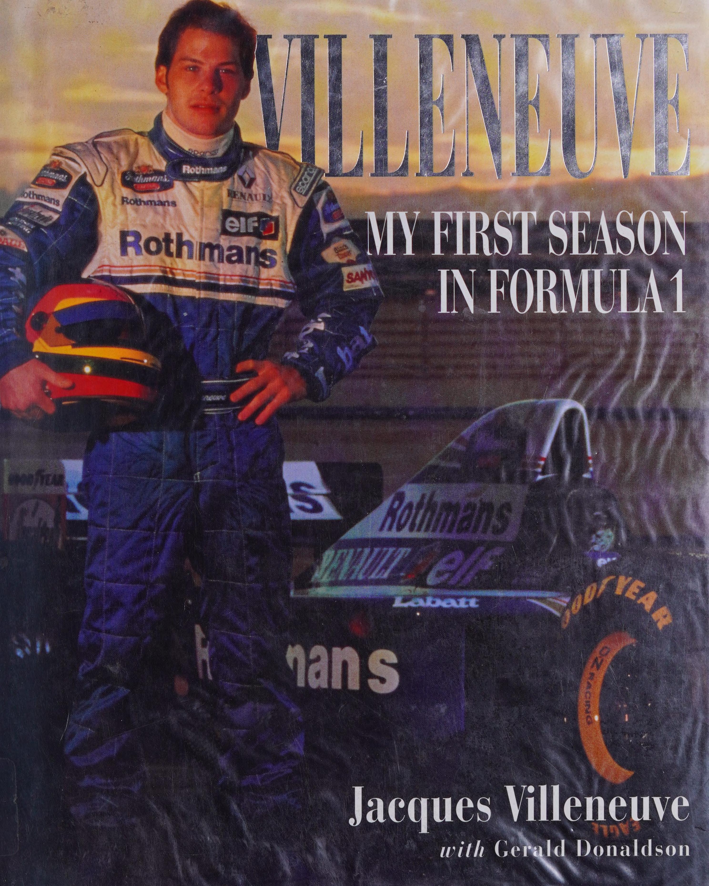 Villeneuve