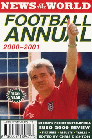 "News of the World" Football Annual