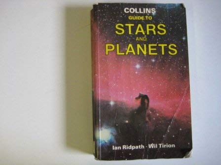 Collins Guide to the Stars and Planets