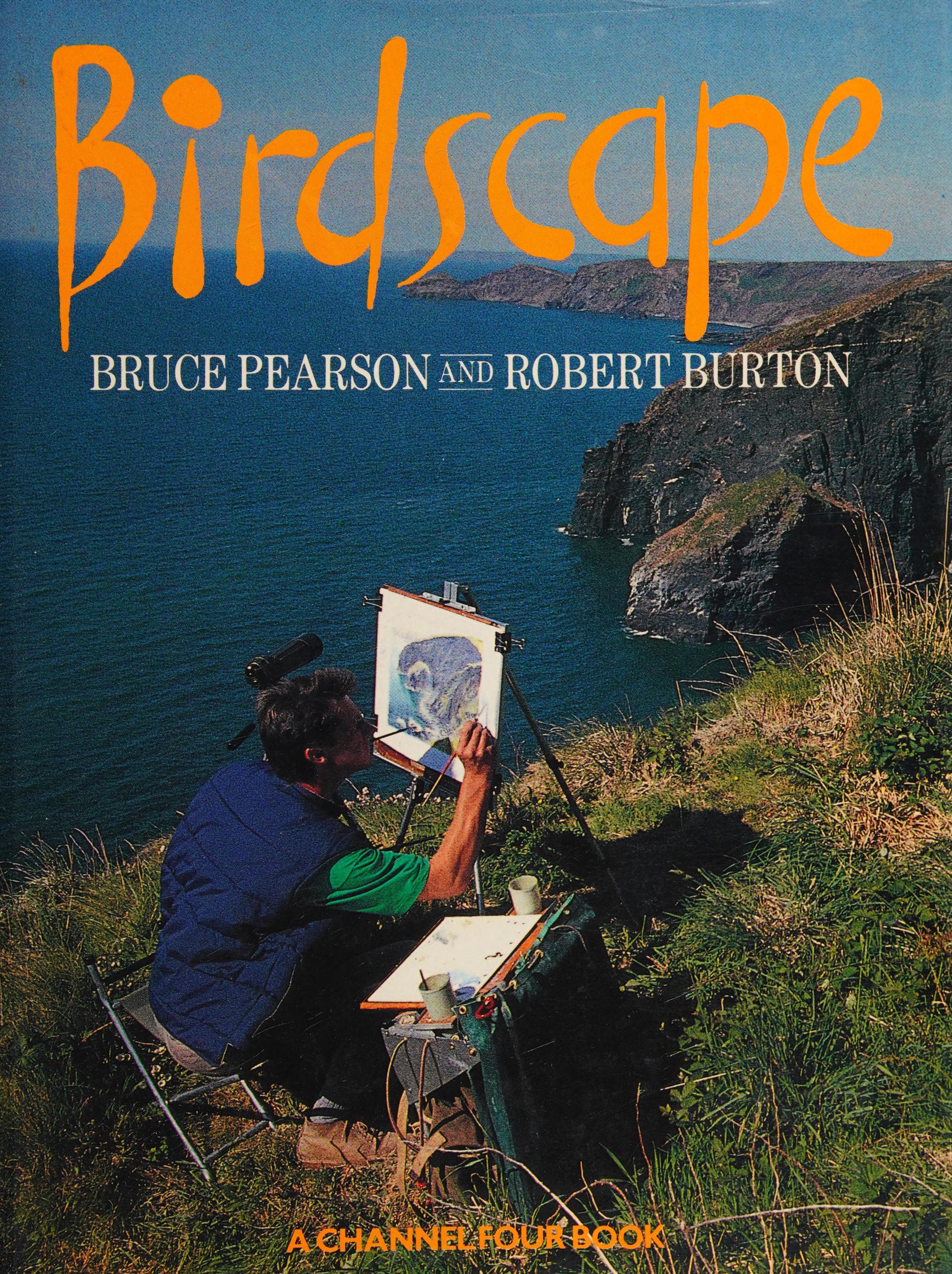 Birdscape
