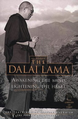 Awakening the Mind, Lightening the Heart