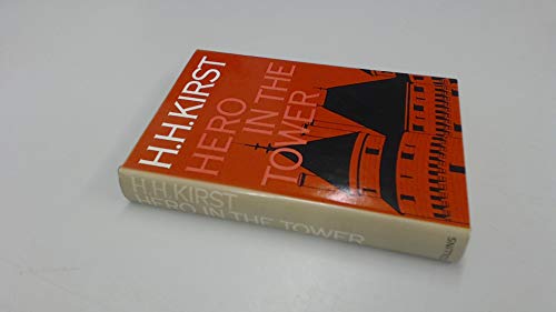 Hero in the Tower