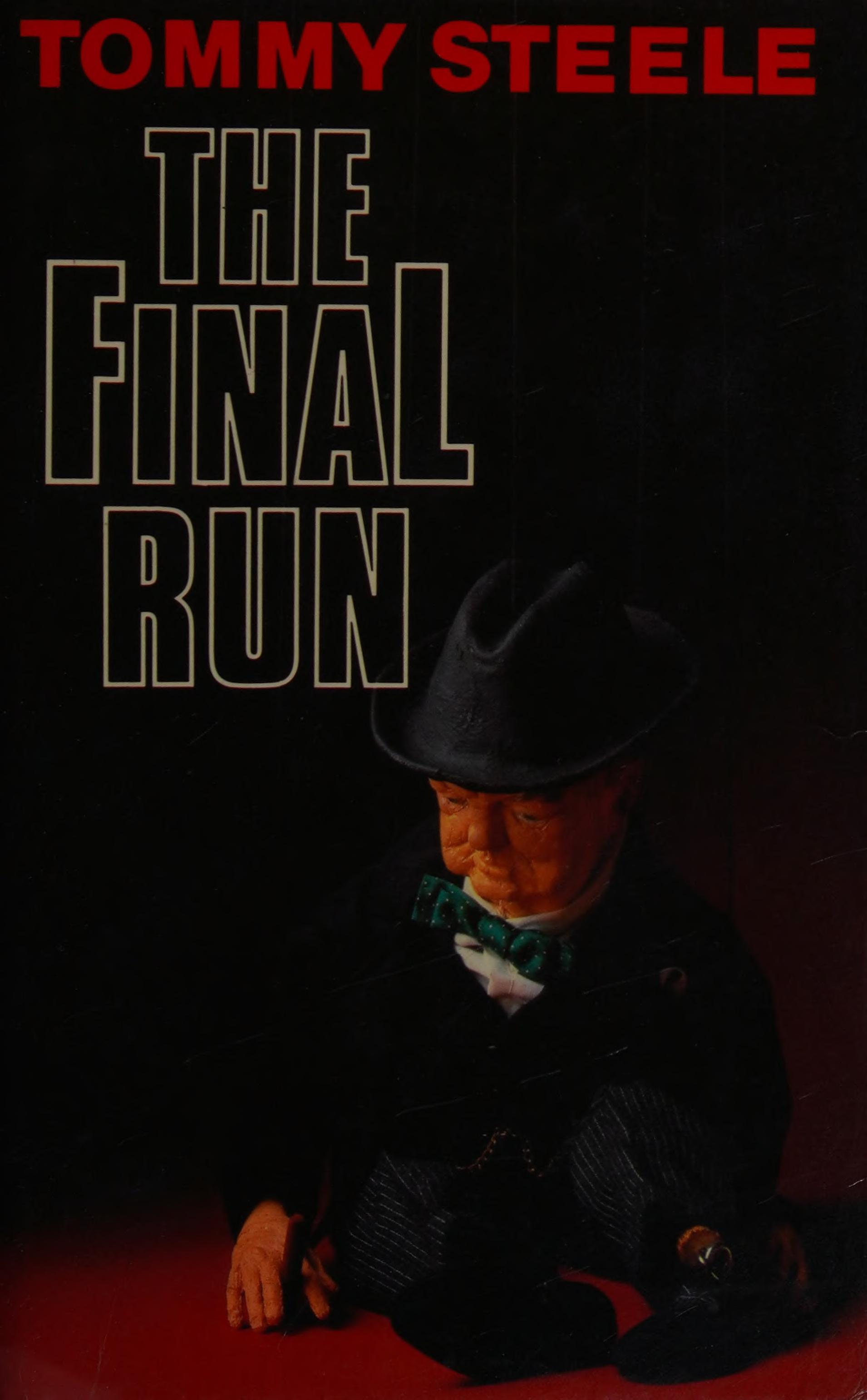 The Final Run