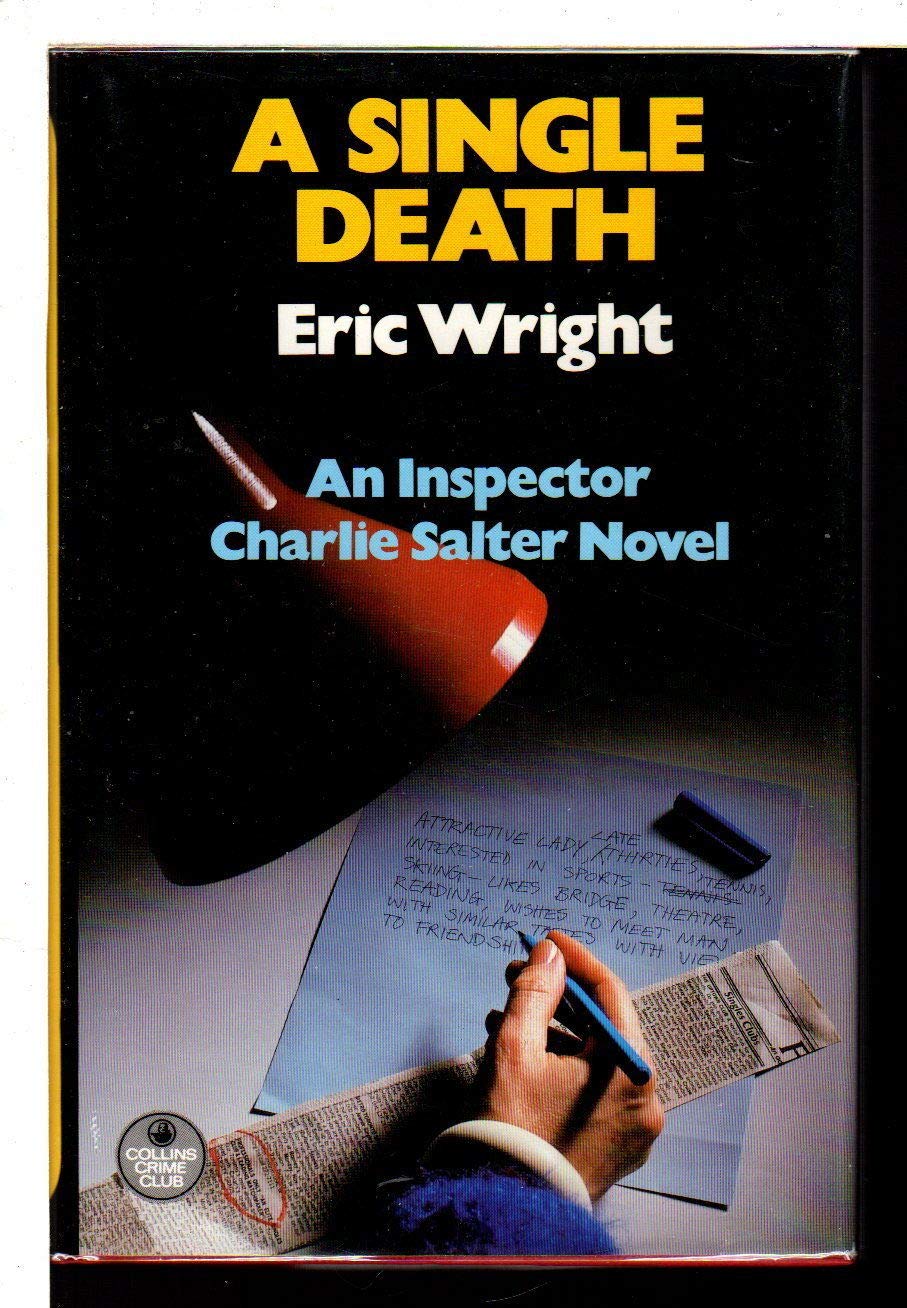 A Single Death