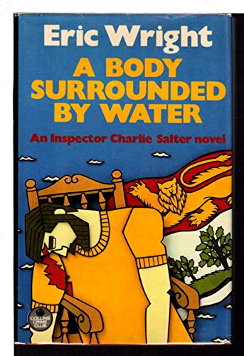 A Body Surrounded by Water