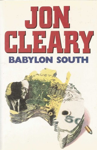 Babylon South