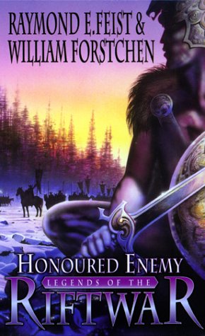 Tales of the Rift War Book 1