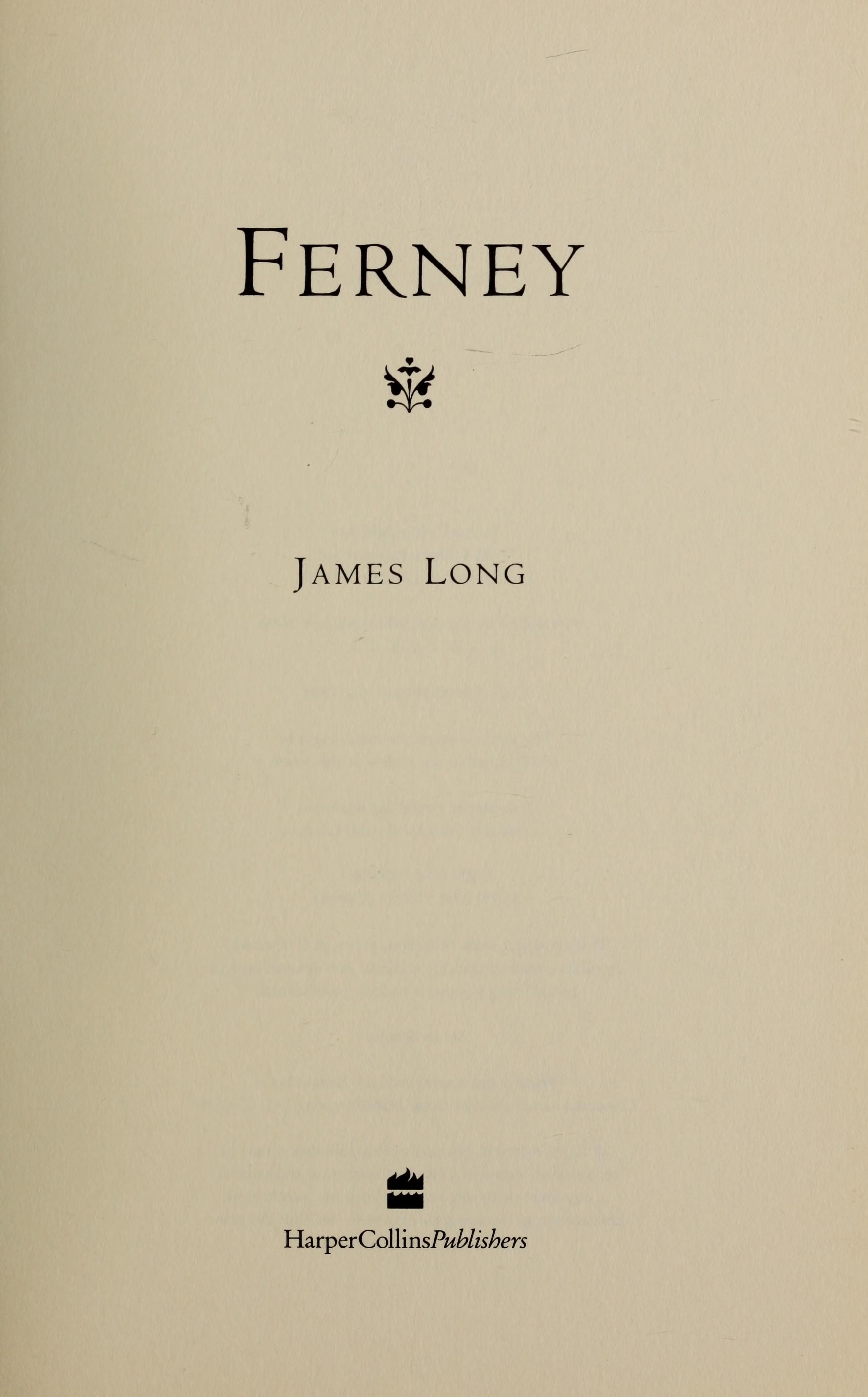 Ferney