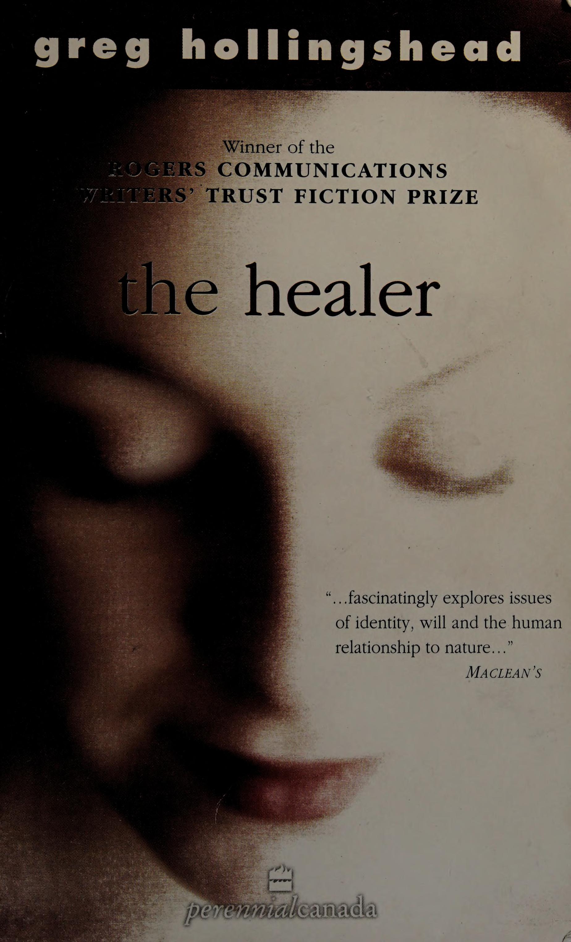 Healer
