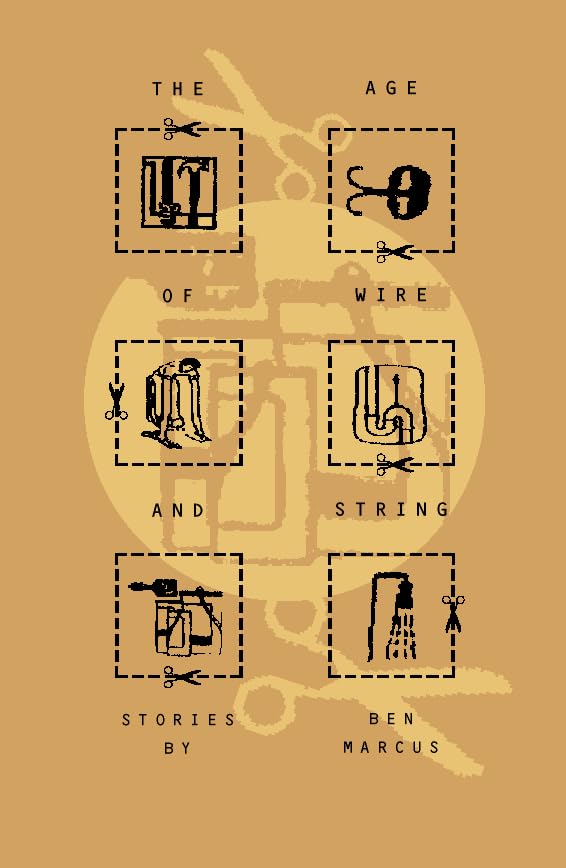 The Age of Wire and String