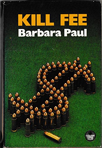 Kill Fee