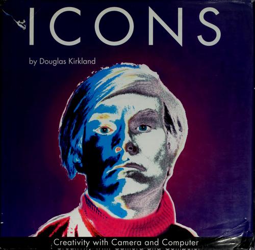Icons: Creativity with Camera and Computer