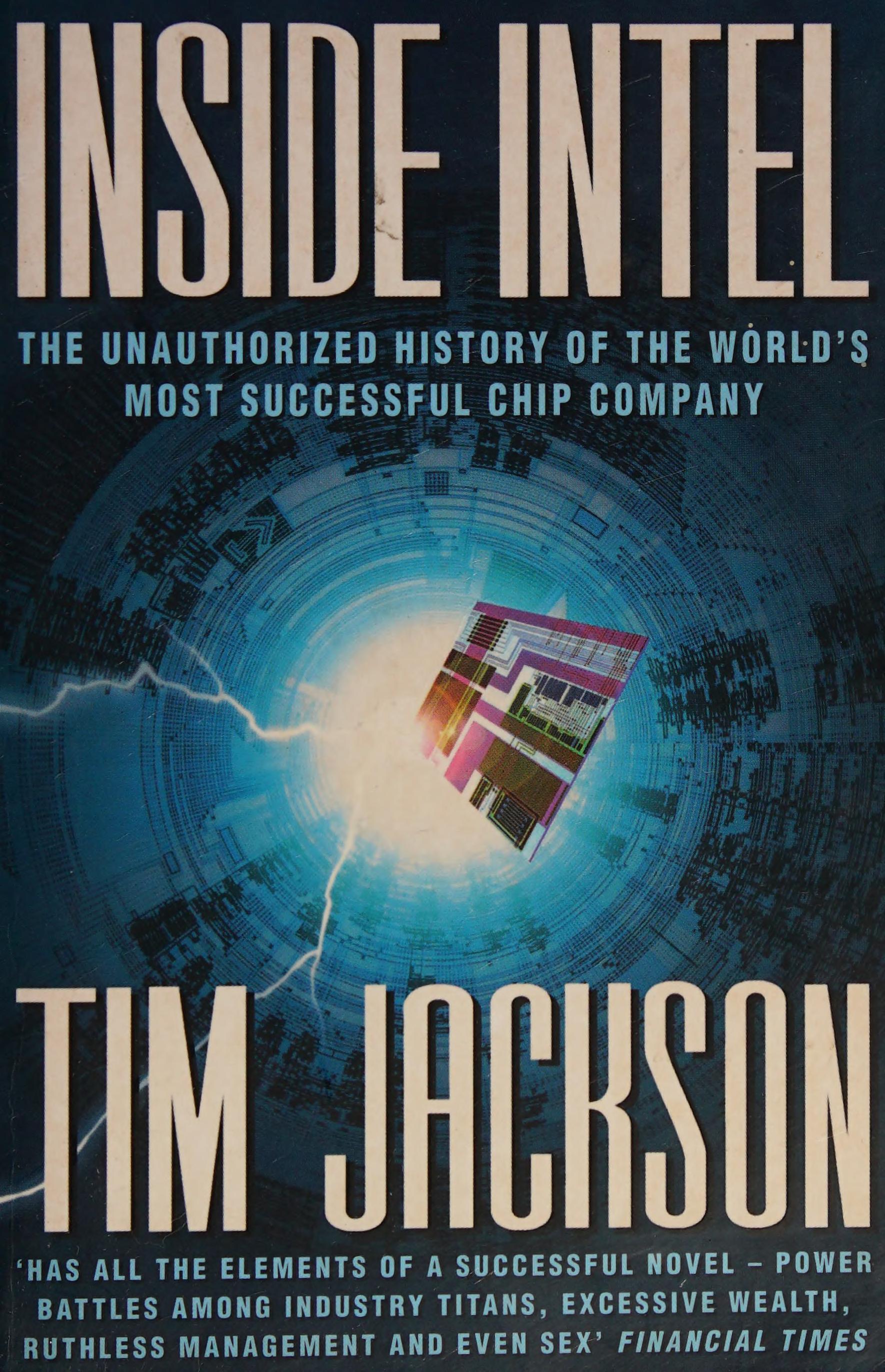 Inside Intel