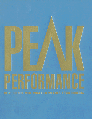Peak Performance
