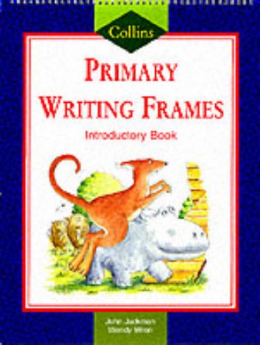 Collins Primary Writing