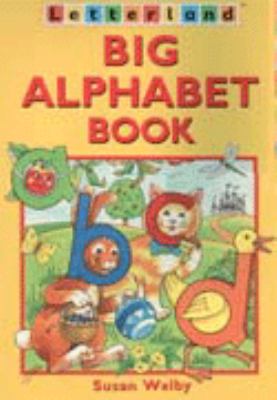 Big Alphabet Book
