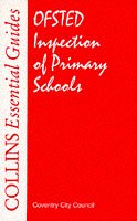 Ofsted Inspection Of Primary Schools