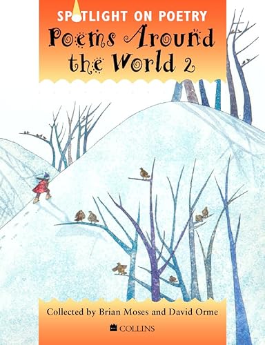 Spotlight on Poetry
