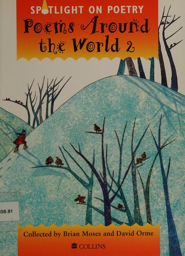 Poems Around the World