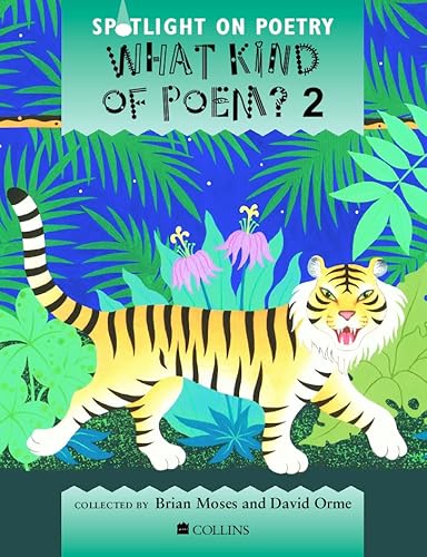 Spotlight on Poetry