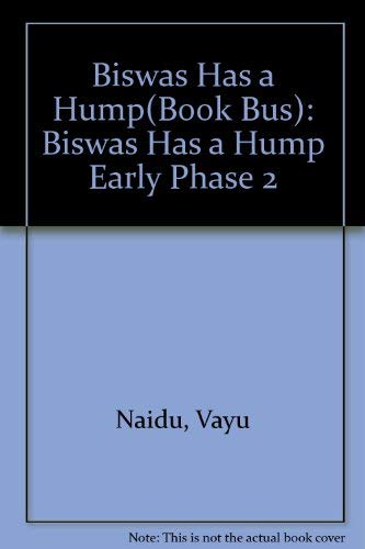 Biswas Has a Hump