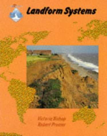 Landform Systems Collins A Level Geography