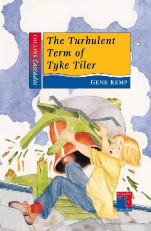 The Turbulent Term Of Tyke Tiler