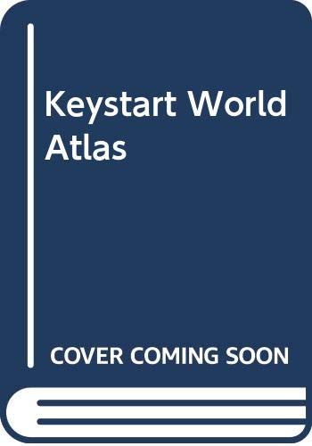 Keystart World Atlas Keystart