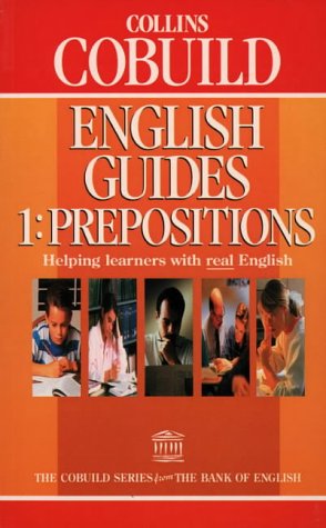 Collins Cobuild English Guides