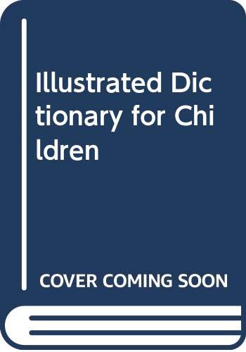 Collins Illustrated Dictionary for Children