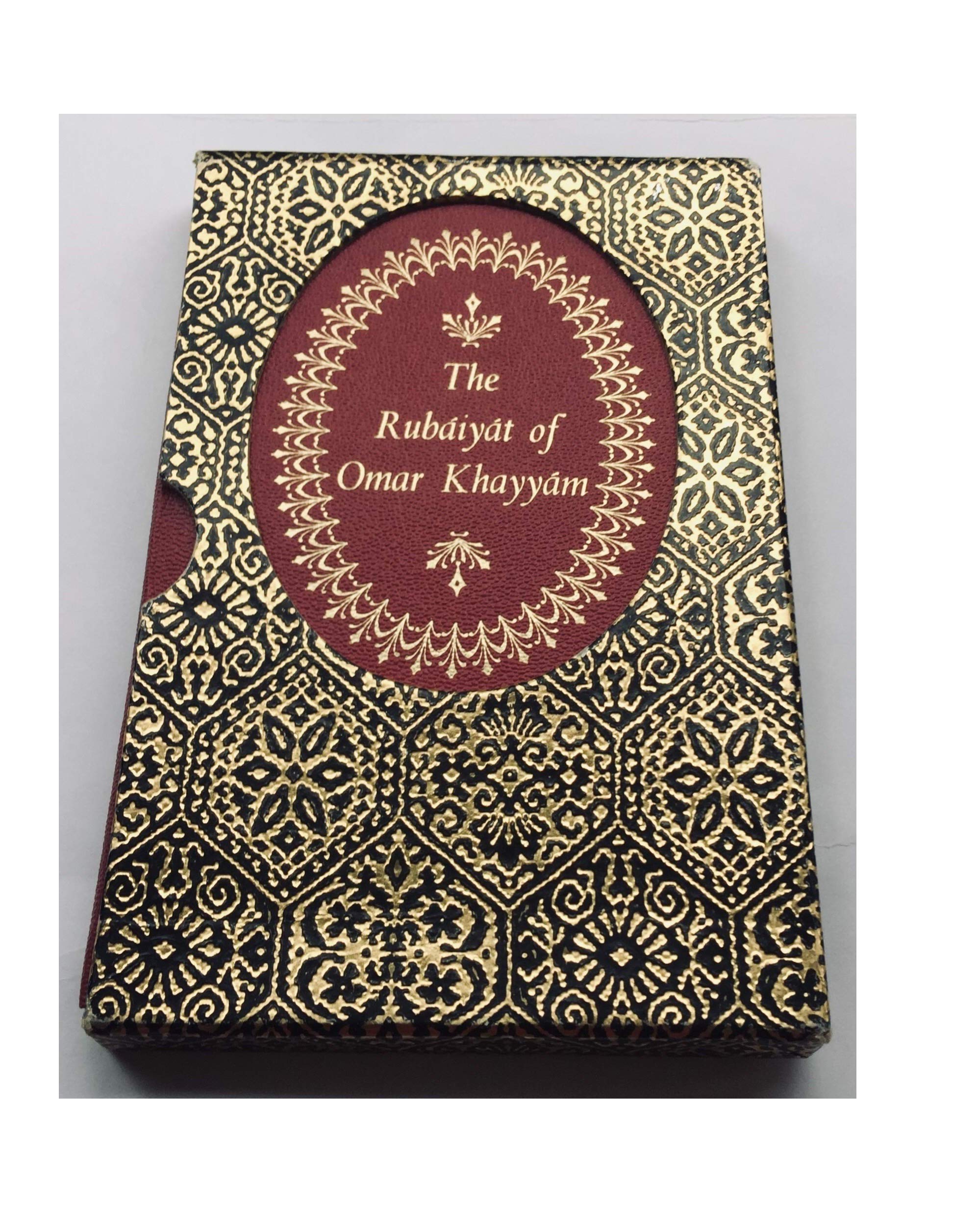 Rubaiyat of Omar Khayyam