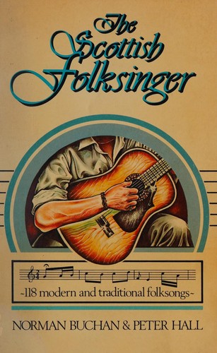 Scottish Folk-Singer