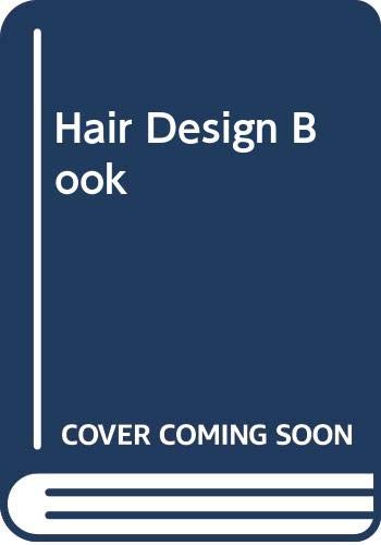Hair Design Book