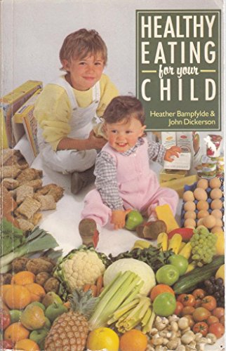 Healthy Eating For Your Child