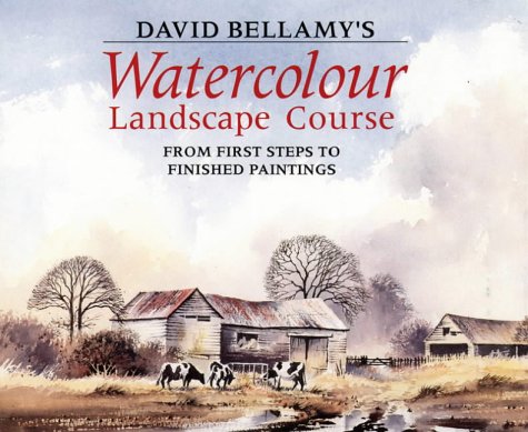 David Bellamy's Watercolour Landscape Course